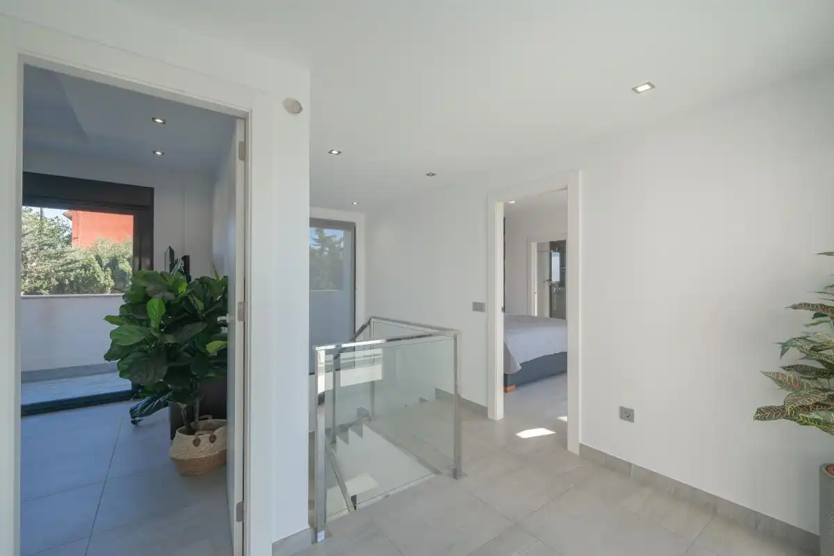 Houses for sale in Orihuela  with Air Conditioner, Heating and Private garden