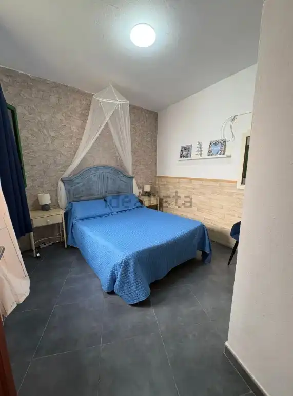 Dormitori de Casa adosada en venda en Orzola
