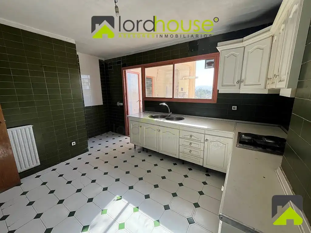 Piso con ascensor en venta en Avenida Juan Carlos I, imagen 21