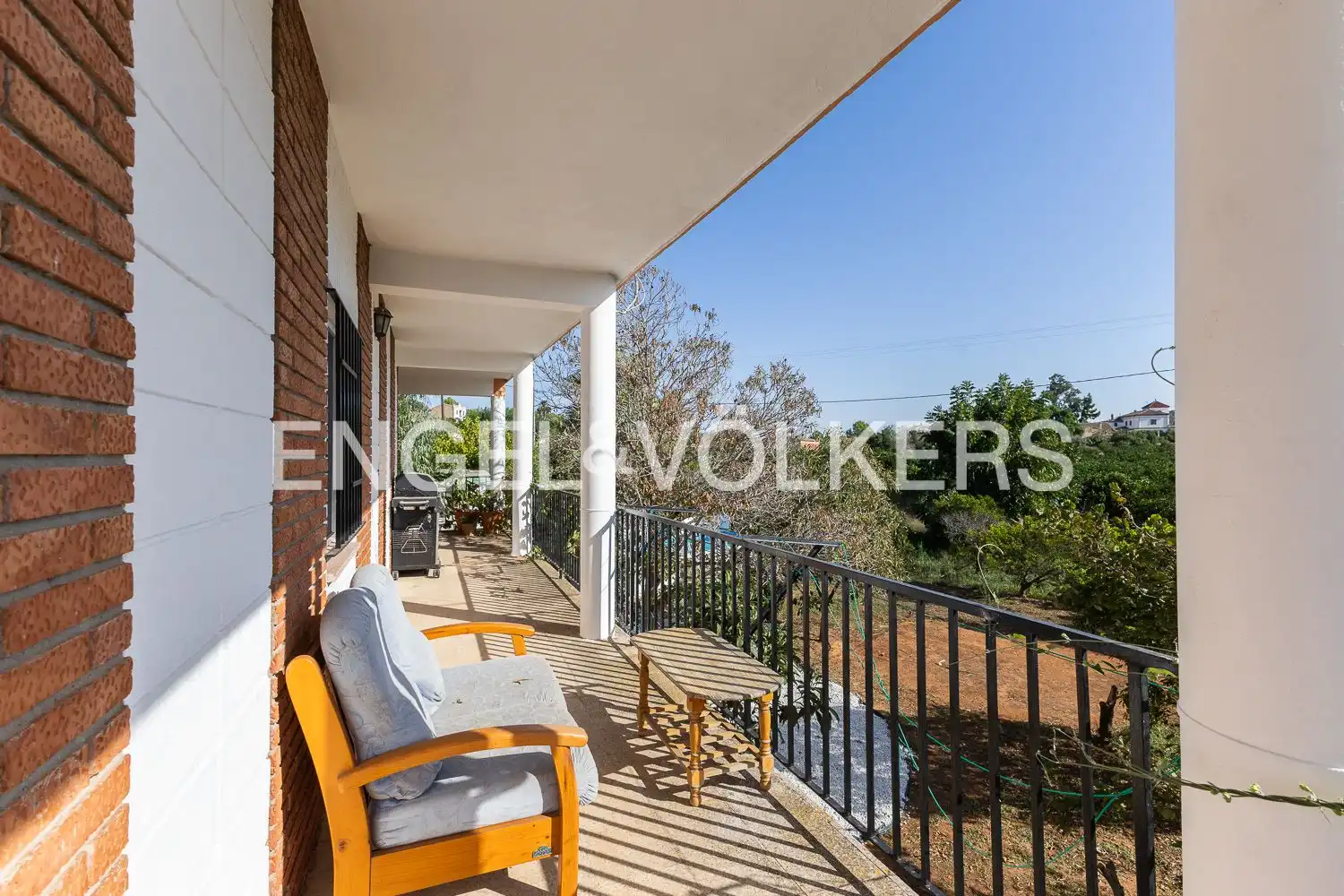 Casa con giardino in vendita a Carcaixent, imagen 24