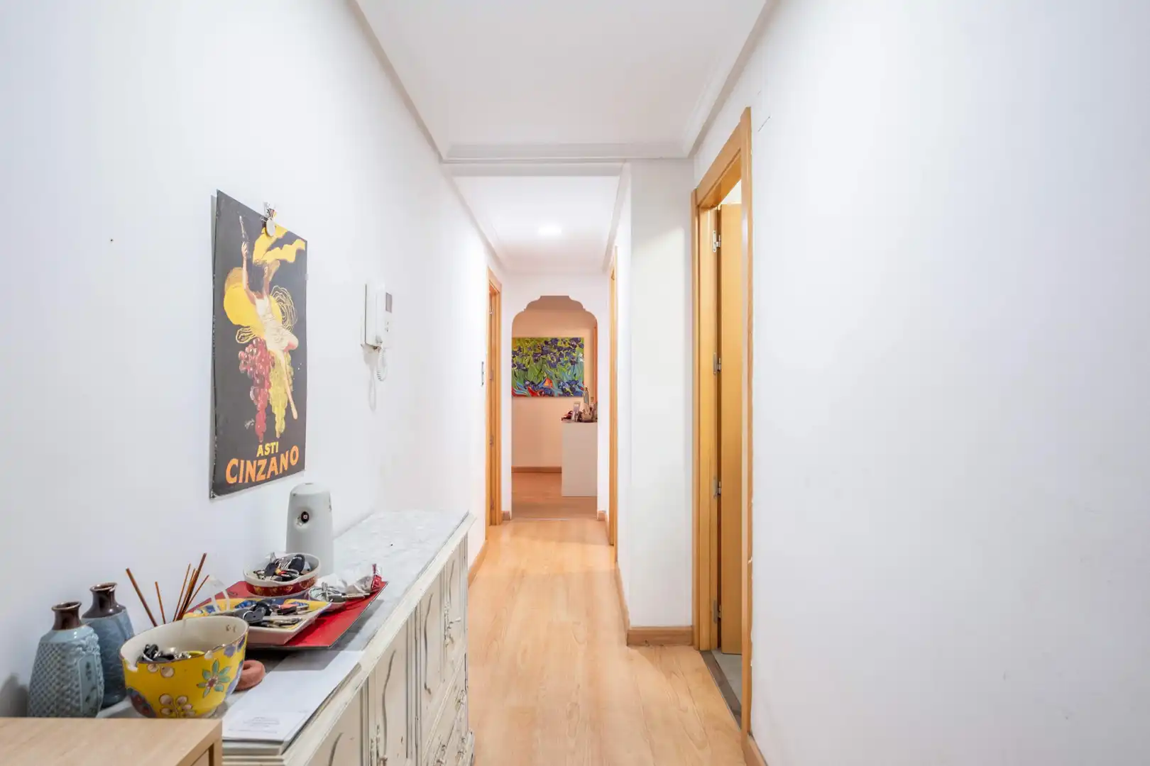 Piso en venta en Delicias