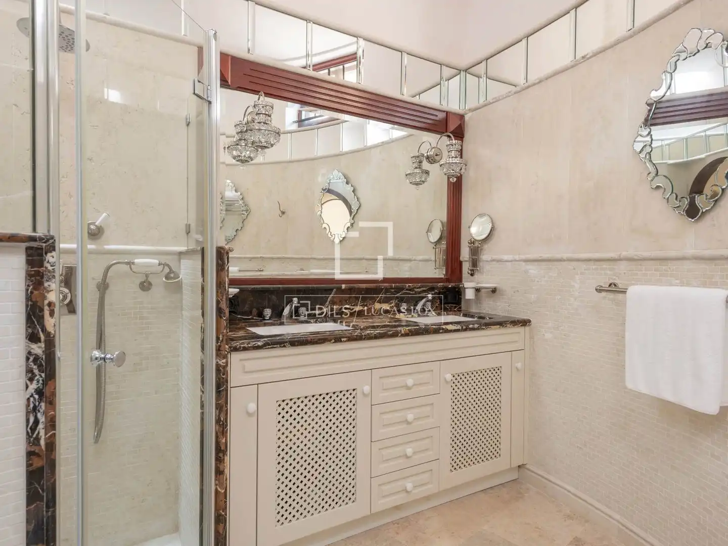 Villa avec piscine à vendre à Bacarés - Manresa - Bonaire, imagen 18