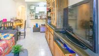 Kitchen of Flat for sale in Santa Pola  with Terrace, Swimming Pool and Furnished