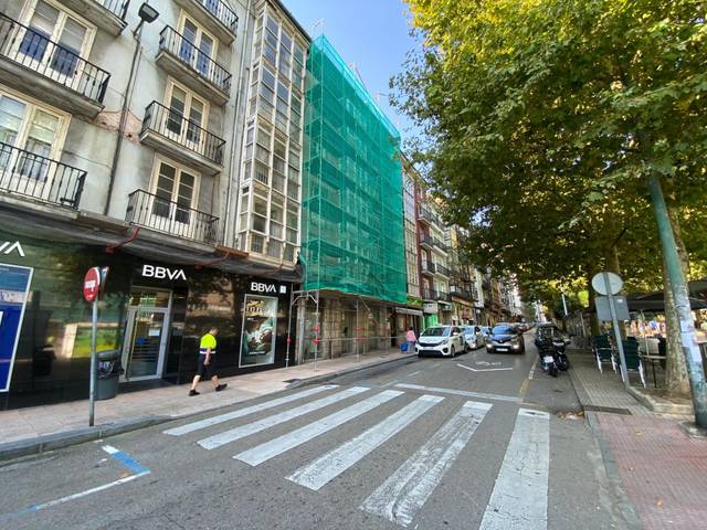 Local comercial en Venta en Calle Vargas en Numancia - San Fernando