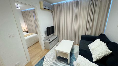 Foto 3 de Apartamento de alquiler en Avenida de la Costa Blanca, 113, Playa de San Juan, Alicante / Alacant