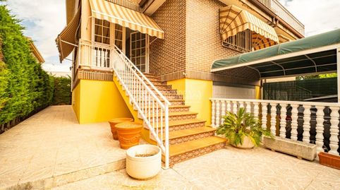 Foto 2 de Casa adosada en venta en Los Villares, Arganda del Rey