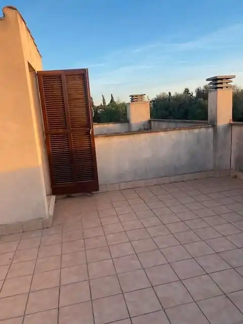 Ático de alquiler en Sa Cabaneta