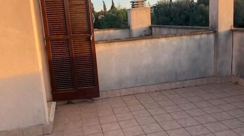 Foto 3 de Ático de alquiler en Sa Cabaneta, Marratxí
