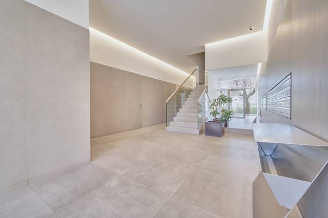 Piso en Venta en San Jorge