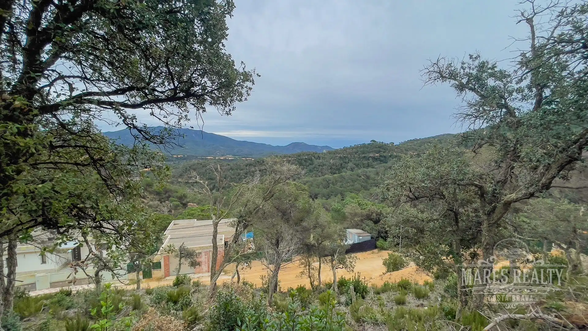 Grundstücke und Bauplätze zum Verkauf in Tossa de Mar pueblo, imagen 2