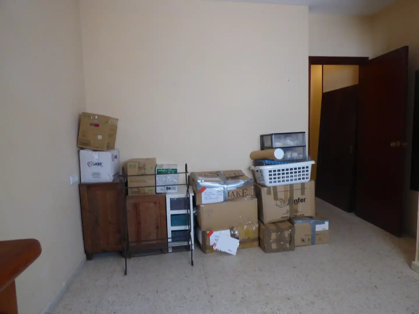 Flat for sale in Cádiz