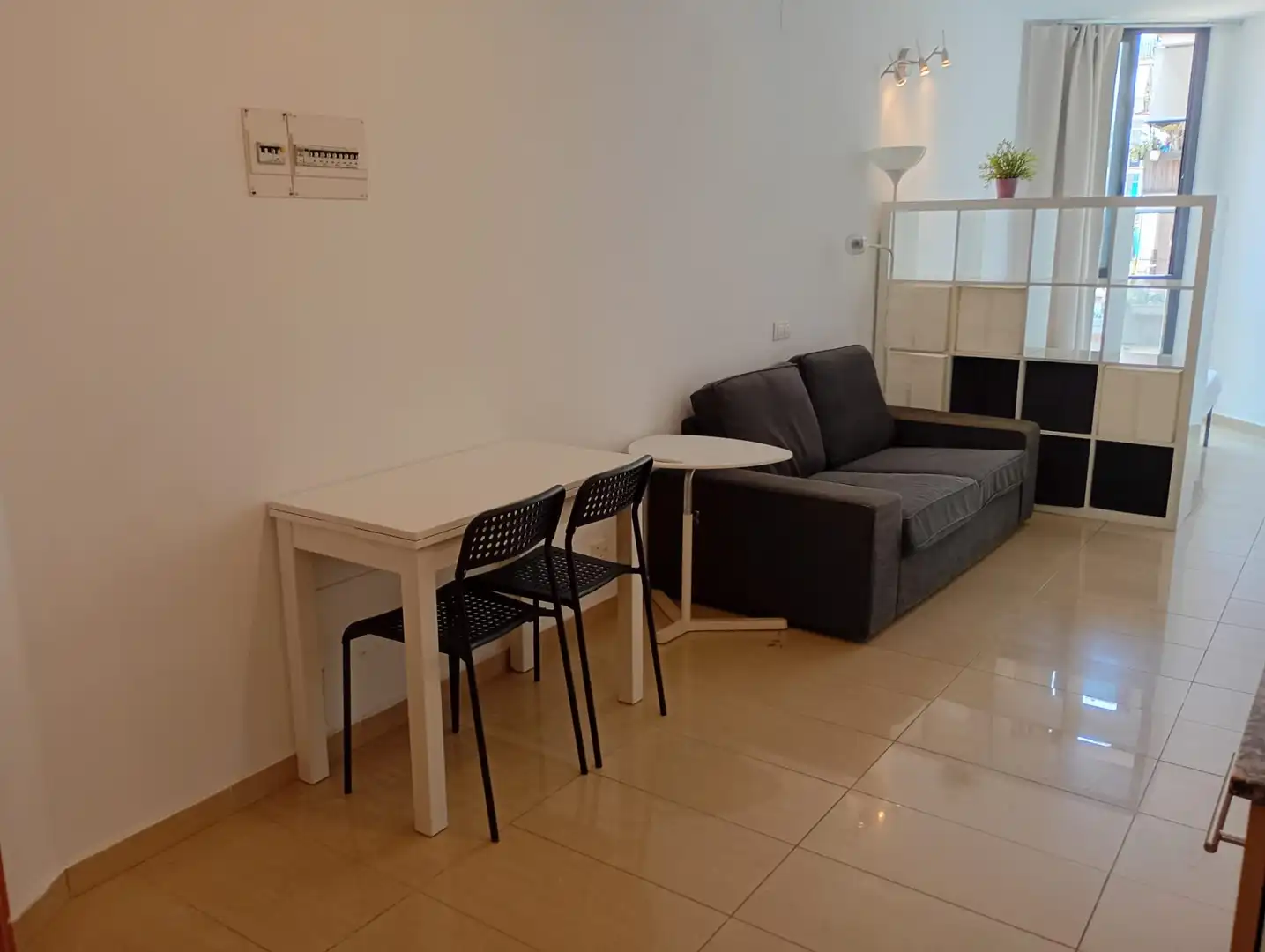 Study for rent in Carrer de Lope de Vega, 98, El Poblenou