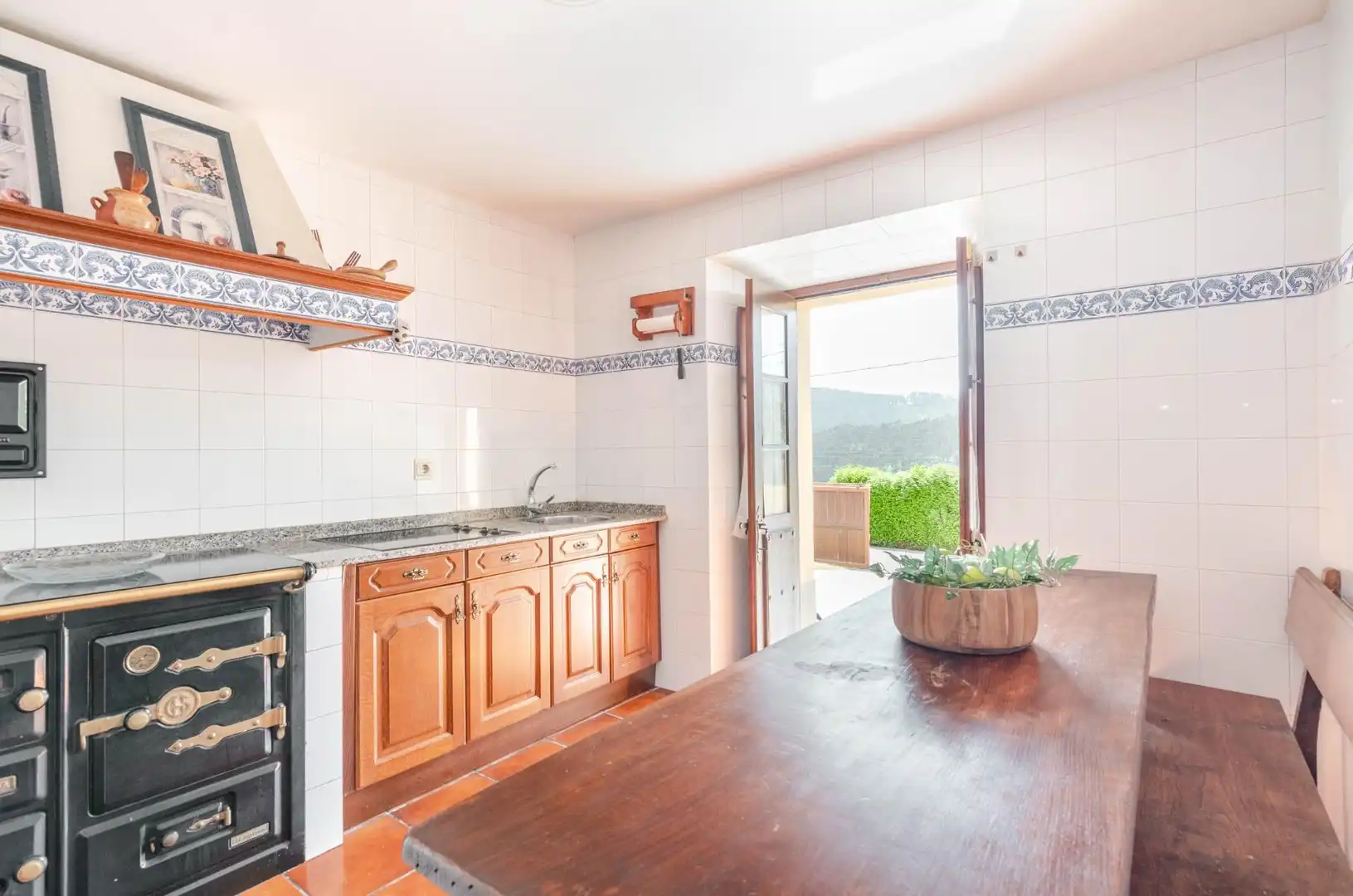 House with terrace for sale in Carretera DE PIÑERA A SAN CRISTOBAL 2354, imagen 8