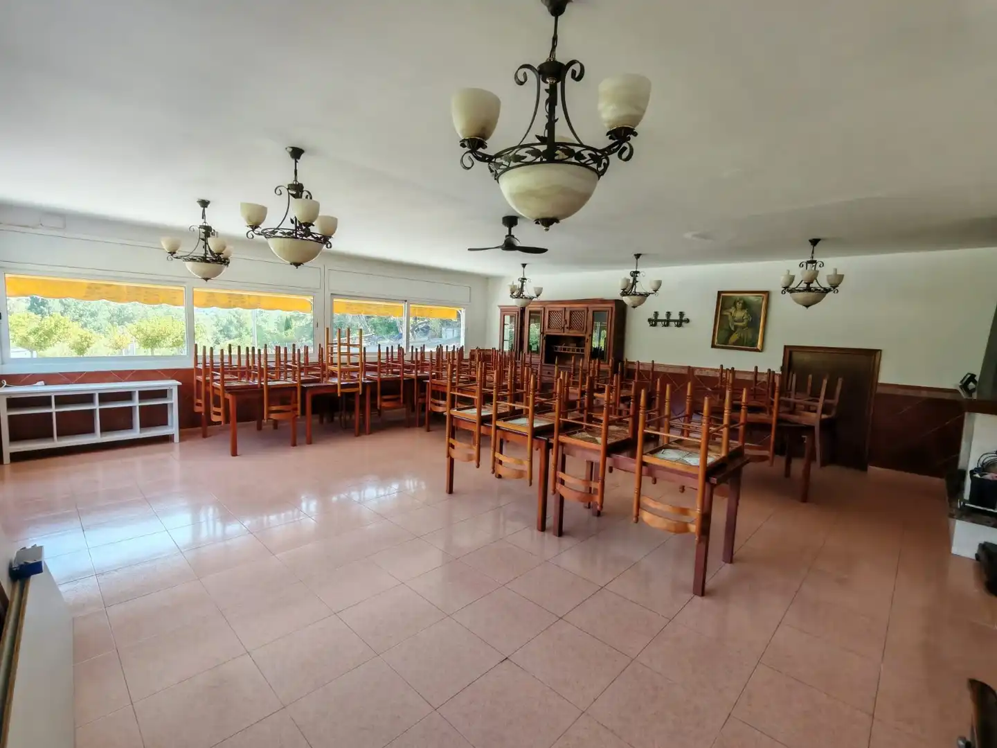 Local comercial de lloguer a Olesa de Montserrat, imagen 15