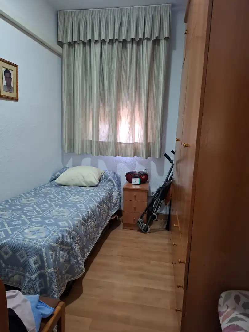 Piso con terraza en venta en Calle Machaquito, imagen 11