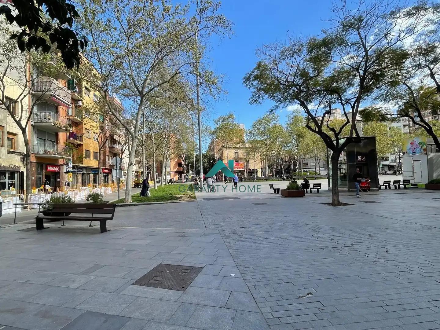 Local comercial en traspaso en Sant Adriá Nord, imagen 7