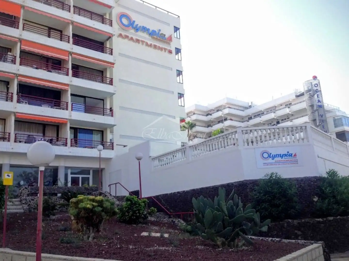Piso con terraza en venta en Costa Adeje, imagen 25