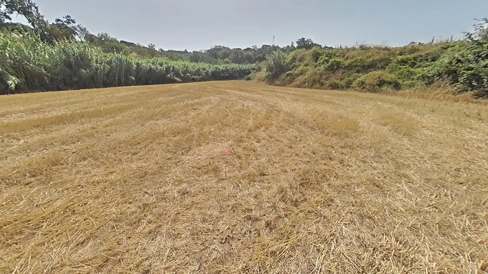 Casa rústica amb terrassa en venda a Les Franqueses del Vallès, imagen 54