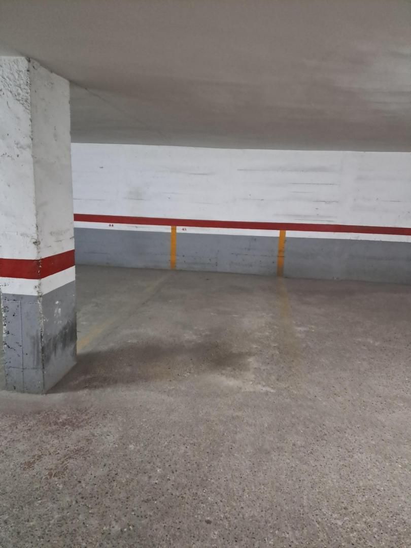 Parking of Garage for sale in  Barcelona Capital