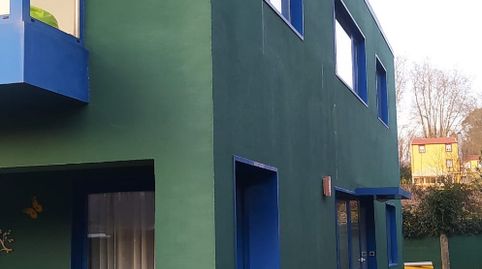 Foto 4 de Casa o xalet en venda a Aldea Granxa, Sada (A Coruña), A Coruña
