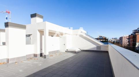 Foto 2 de Àtic en venda a Carrer Llull, 181, El Poblenou, Barcelona