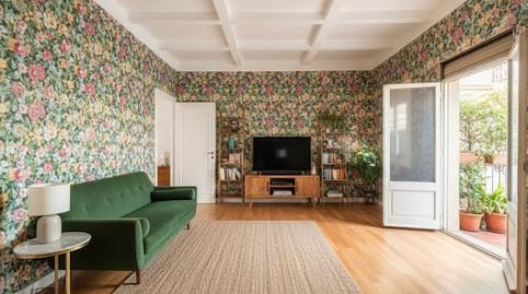 Foto 3 de Planta baixa en venda a Carrer Marina, Manresà, Barcelona