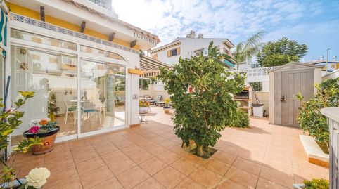 Foto 4 de Casa o xalet en venda a Mil Palmeras, Pilar de la Horadada