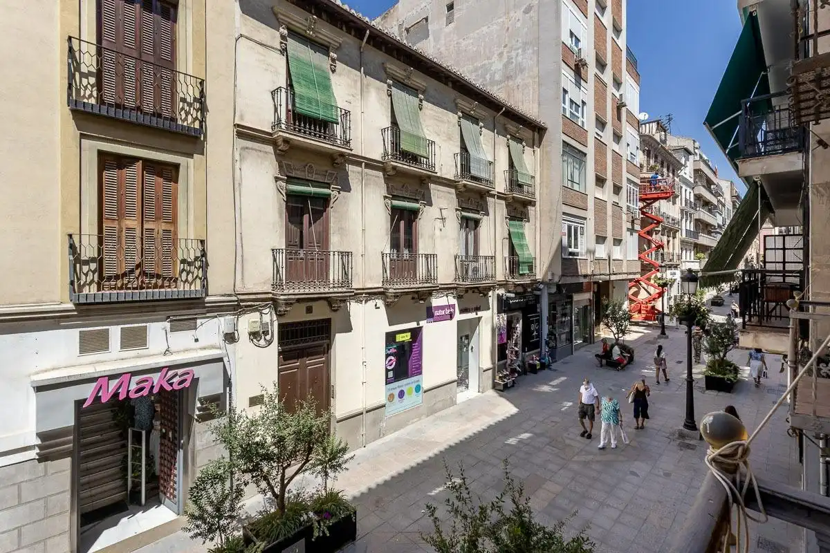 Flat for sale in Calle San Antón 33, imagen 6