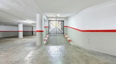 Foto 2 de Garatge en venda a Avenida del Primado Reig, 1, Barrio de Benimaclet, Valencia Capital