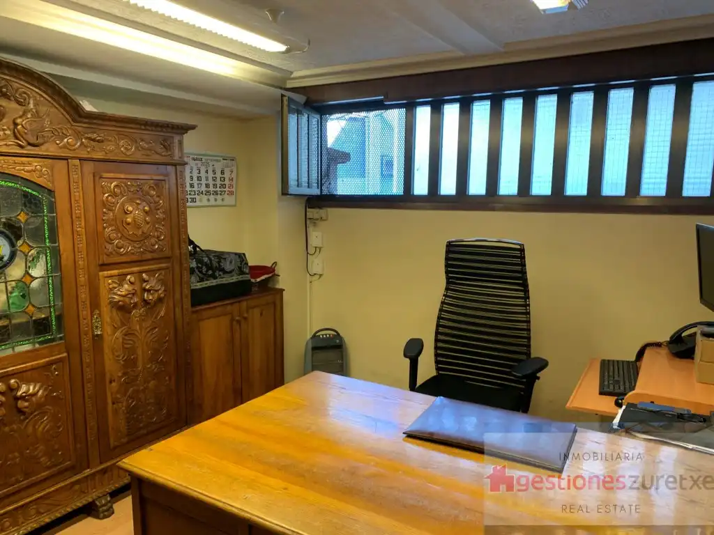 Oficina en venta en Calle Marcelino Oreja, imagen 7