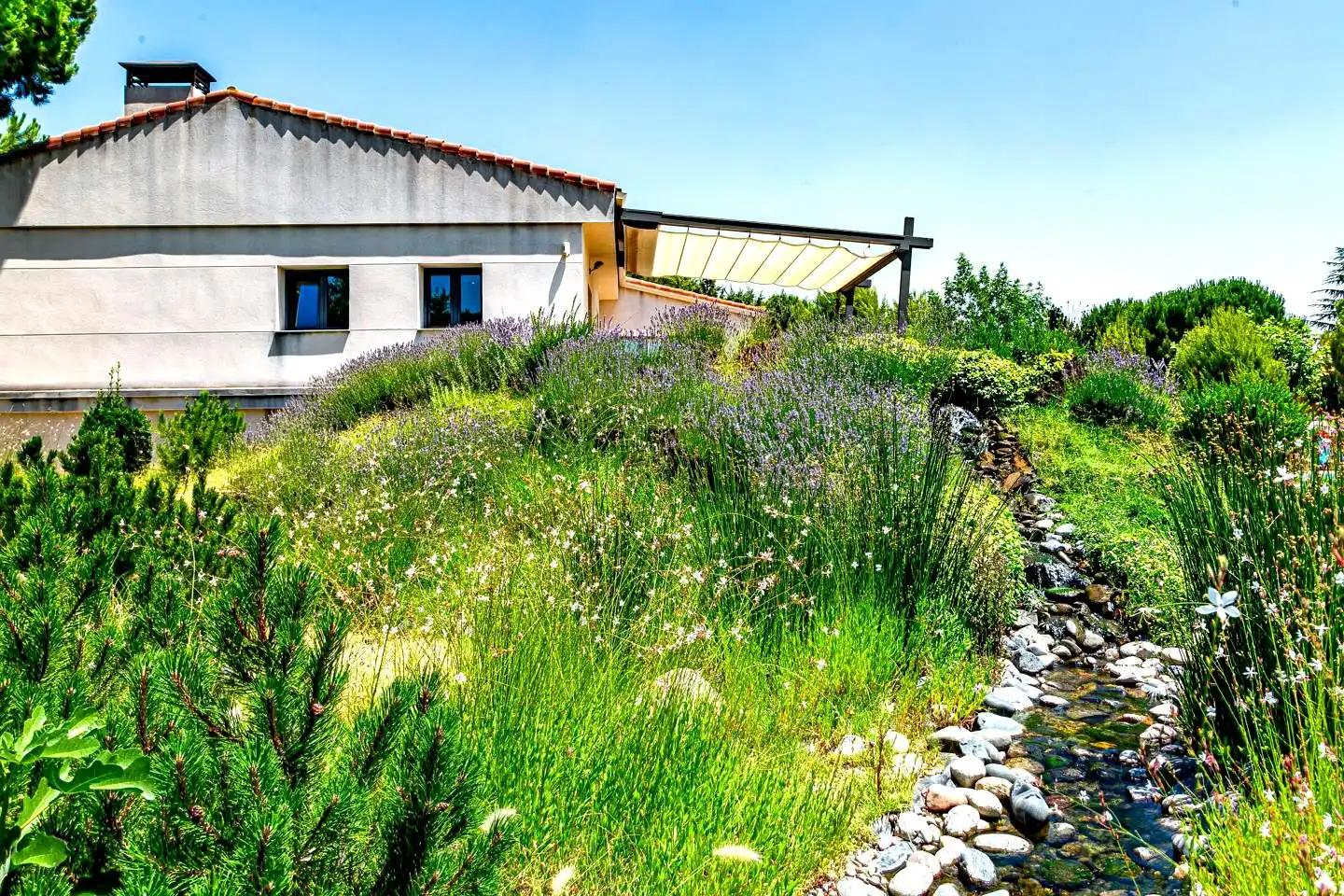 House with pool for sale in El Olivar de Mirabal, imagen 43