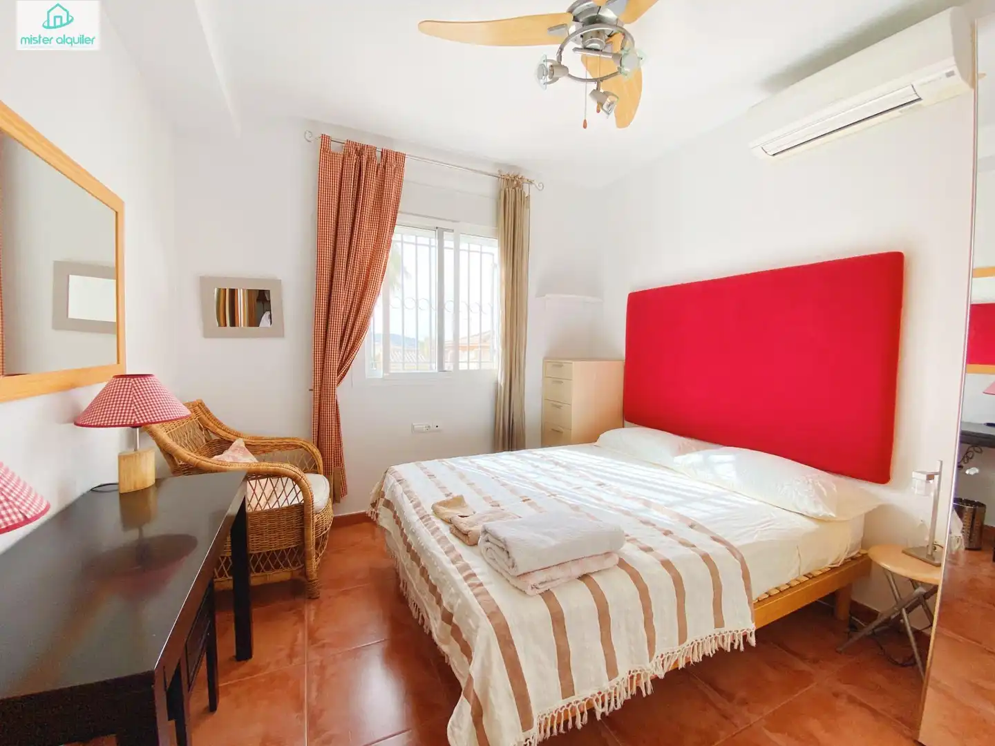 Villa avec piscine à louer à MORRET DE CABOT EL 16, imagen 2