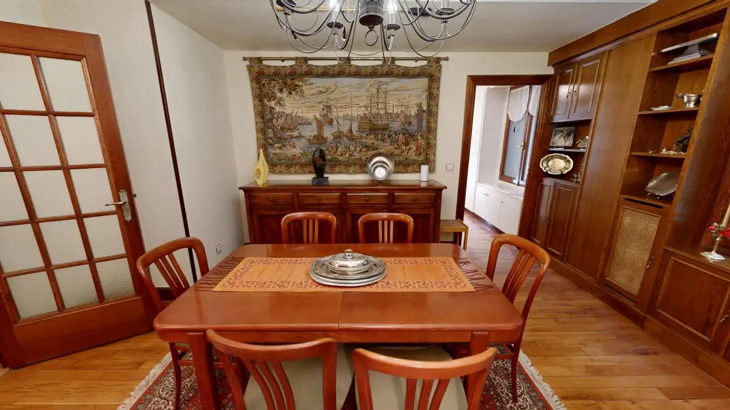 Piso en venta en Área Romántica