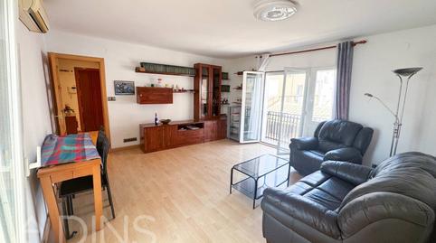 Foto 3 de Piso en venta en Calle Alfons Solà, Caldes de Montbui, Barcelona