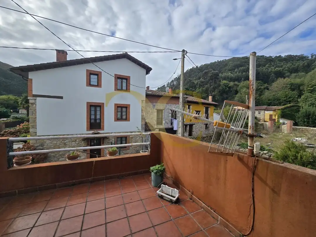 Maison avec terrasse à vendre à Nueva de Llanes, imagen 41