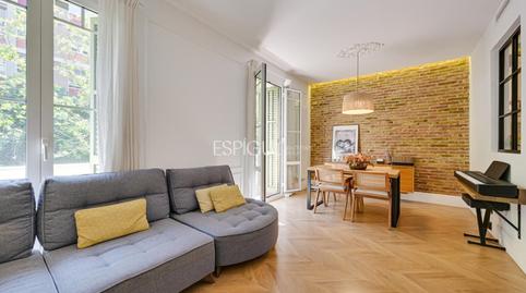Photo 2 of Flat for sale in Provença, Dreta de l'Eixample, Barcelona