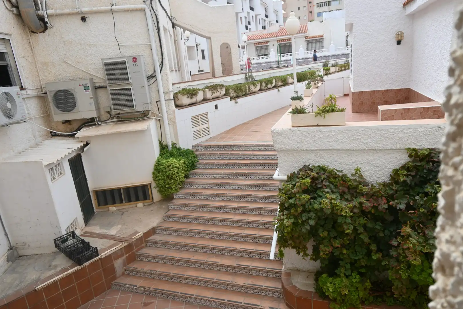 Apartament en venda en La Manga del Mar Menor amb Terrassa i Rentadora