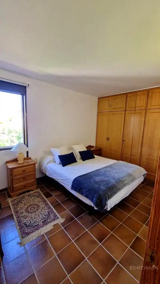Dormitori de Casa o xalet de lloguer en Náquera