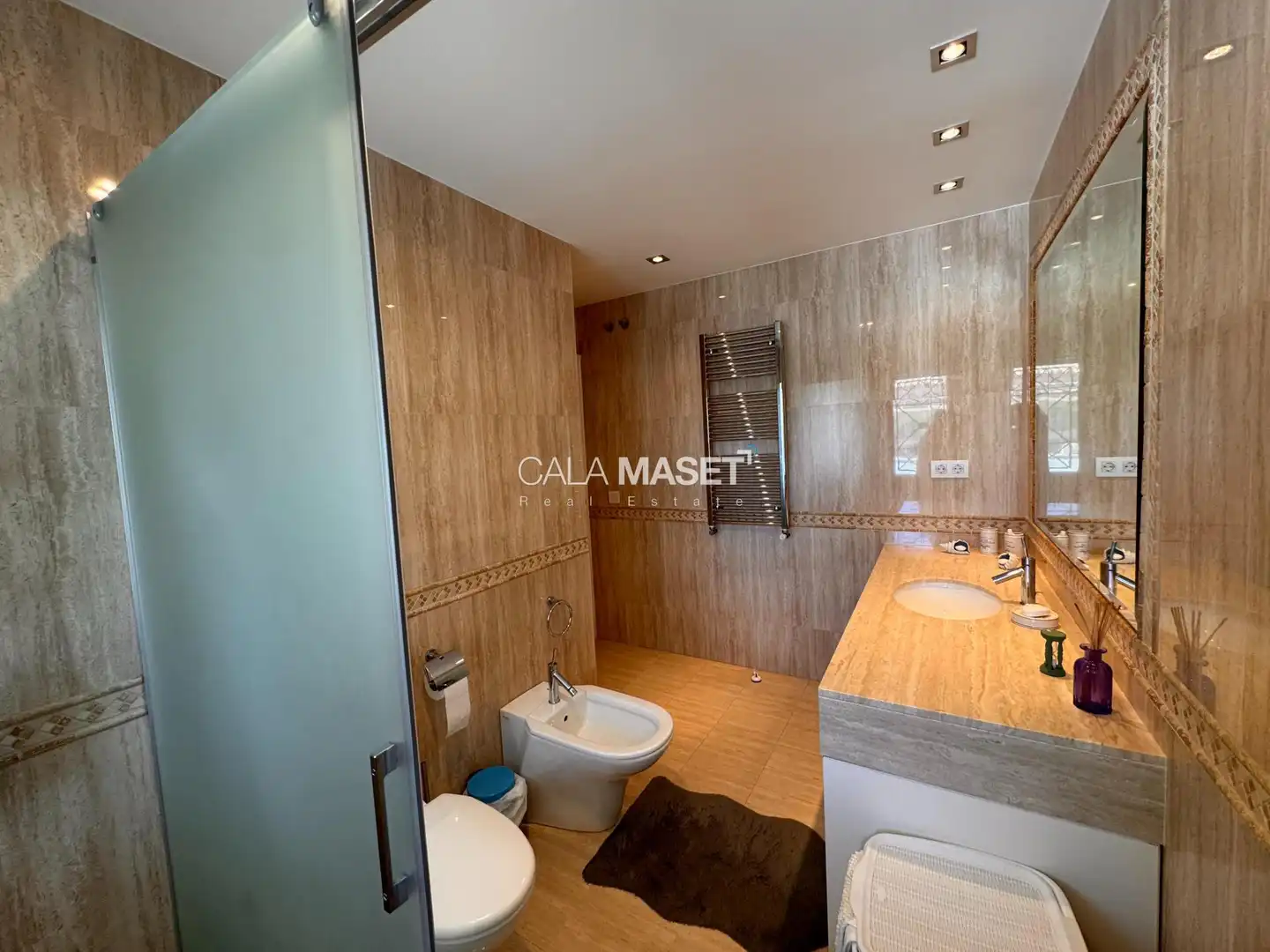 Detached house with pool for sale in Romanyà, imagen 59