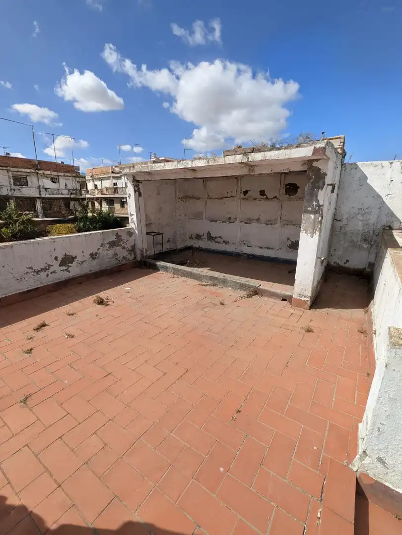 Terrassa de Casa o xalet en venda en Sevilla amb Aire condicionat, Terrassa i Traster