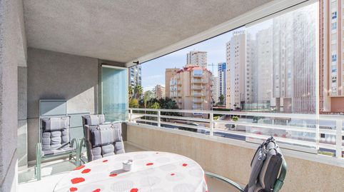 Foto 4 de Piso en venta en Dinamarca, 2, Playa Arenal - Bol, Calpe / Calp