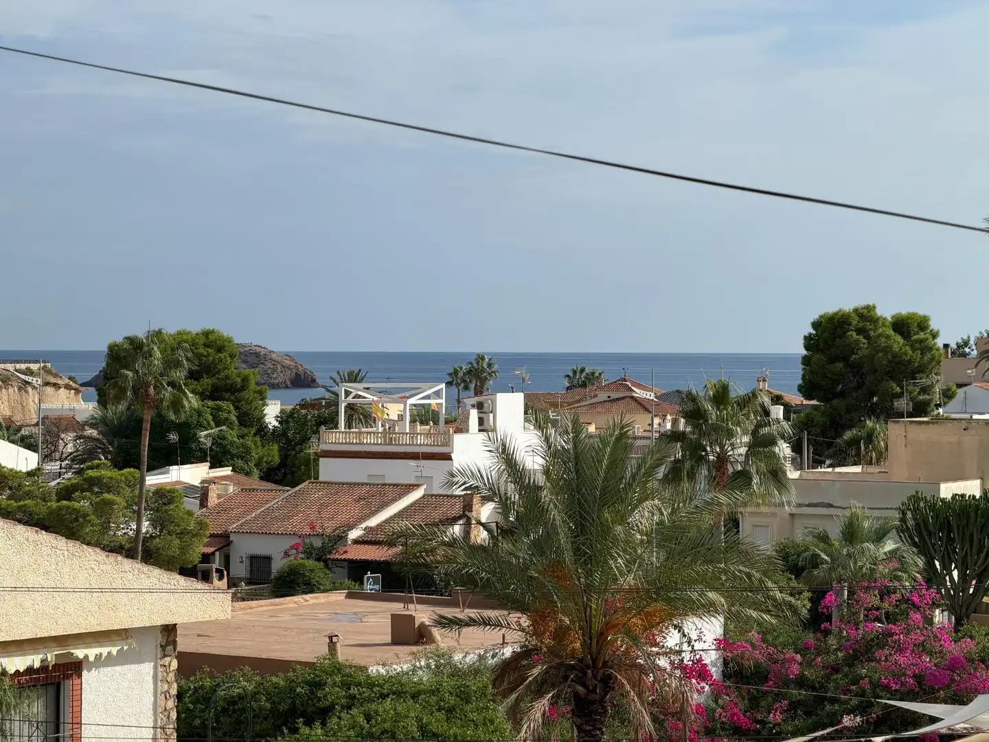 Reihenhaus mit Terrasse zum Verkauf in San Juan de los Terreros, imagen 37