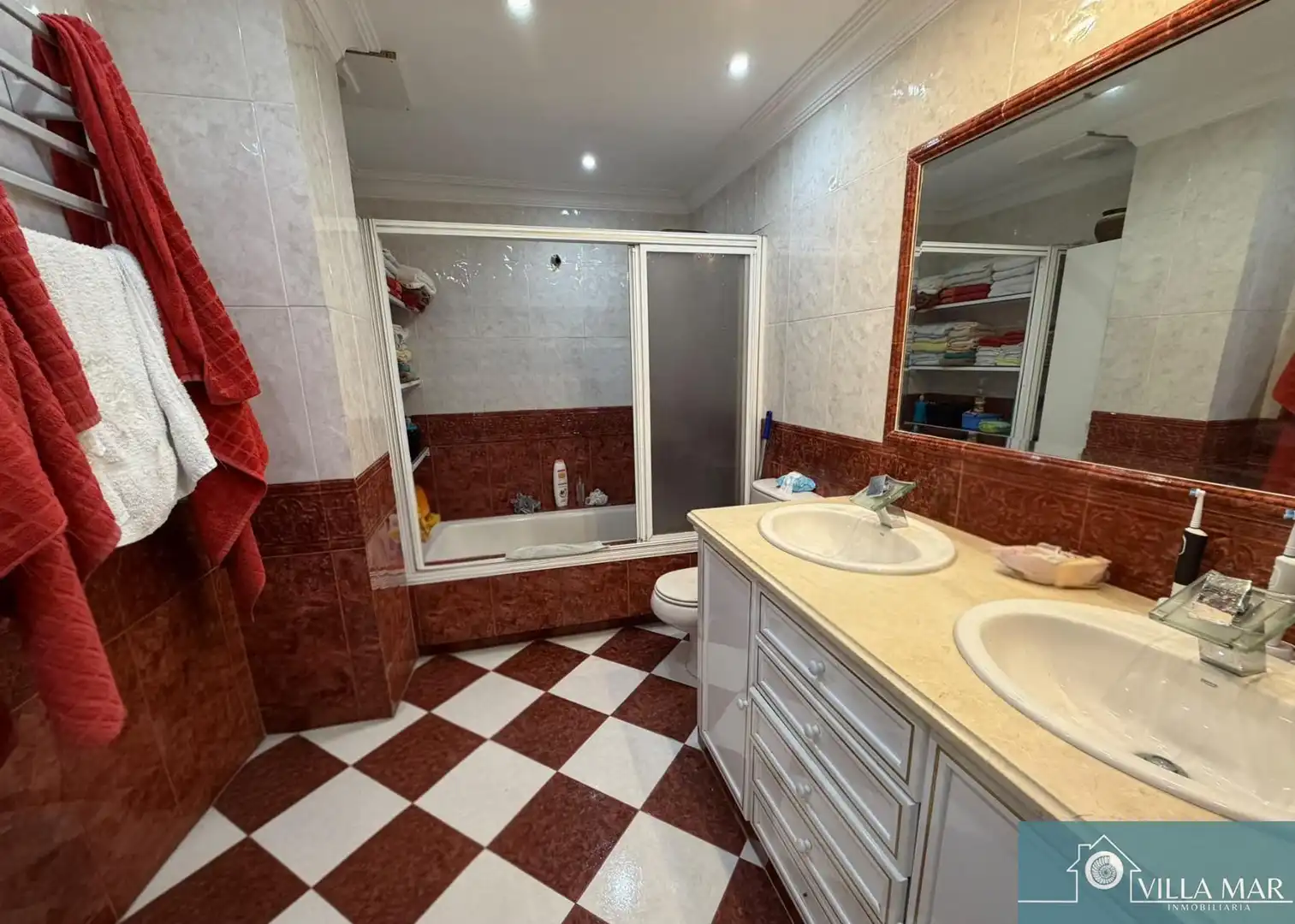 Baño de Piso en venta en Rota