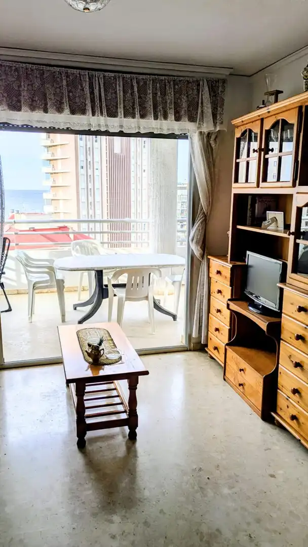 Apartment with pool for sale in Playa Arenal - Bol, imagen 31