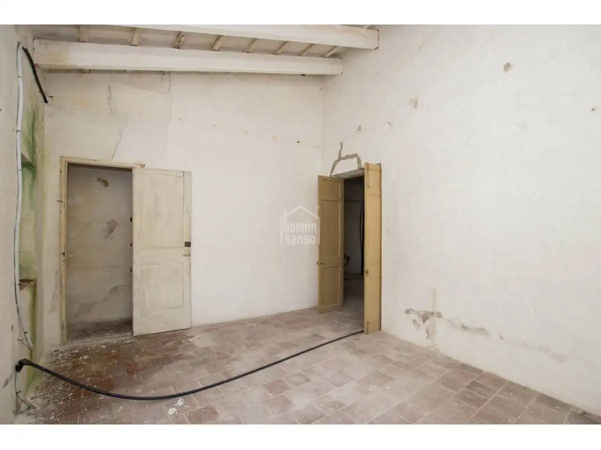 Apartment zum Verkauf in Maó ciutat, imagen 89