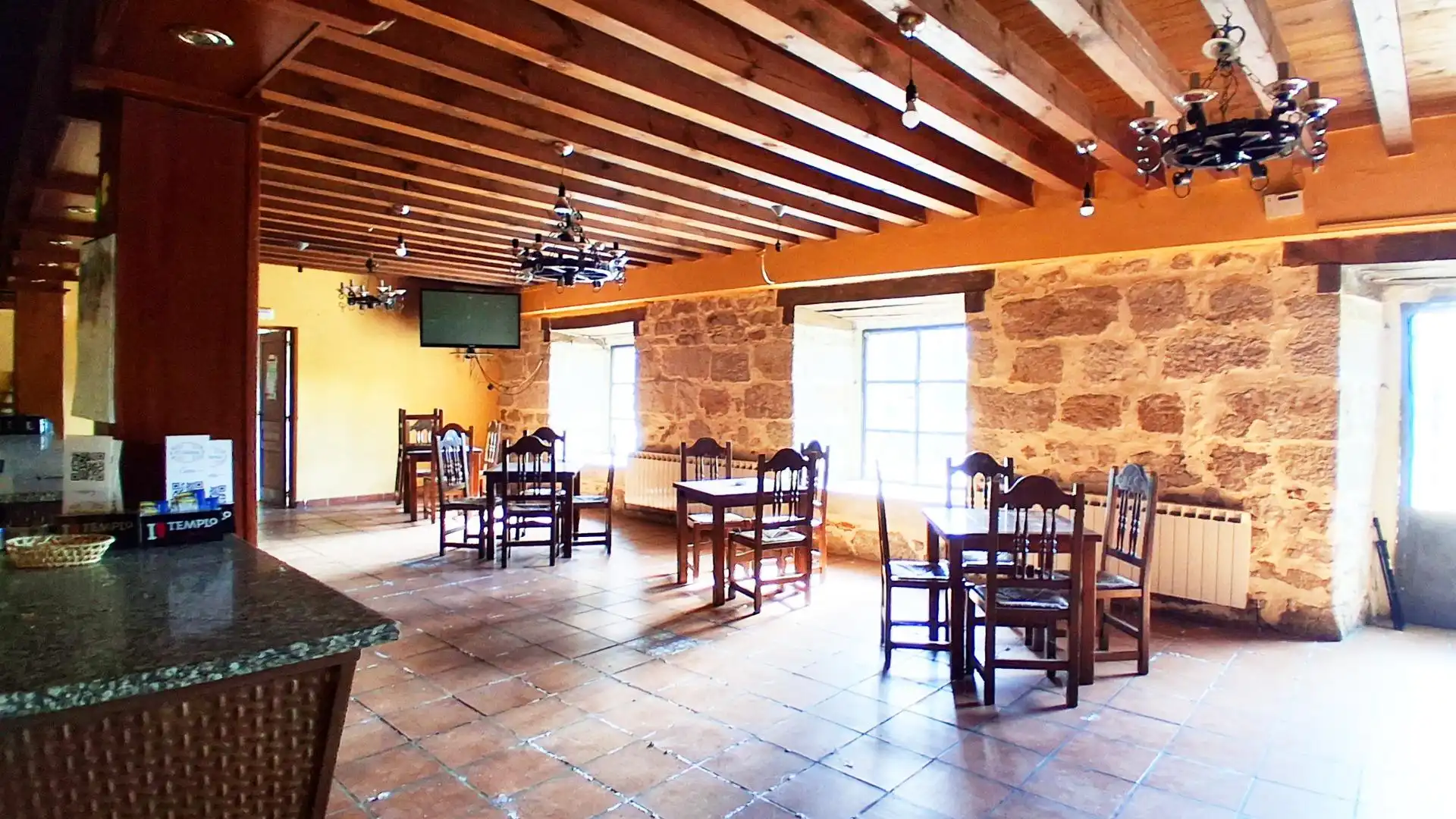 Hotel mit Aufzug zum Verkauf in Ciudad Rodrigo, imagen 5