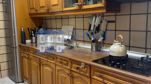 Foto 2 de Piso en venta en Don Benito, Badajoz
