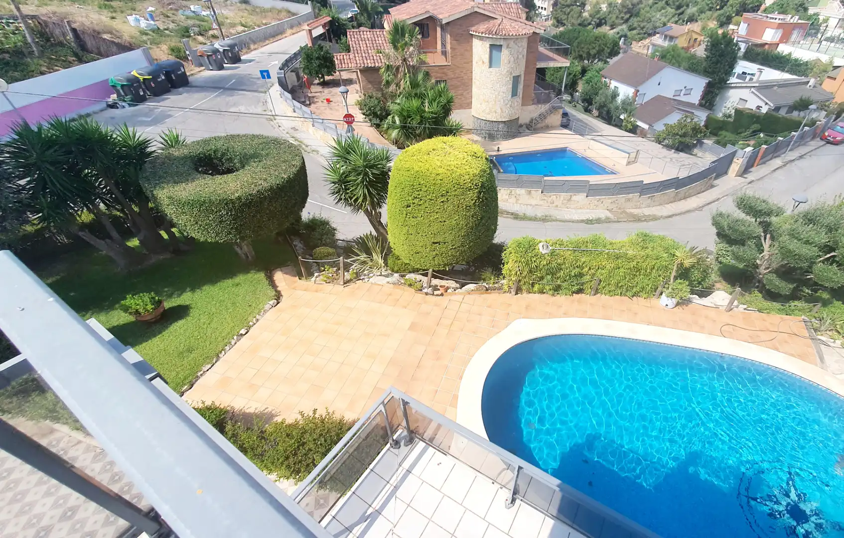 Casa o xalet en venda a Segur de Calafell