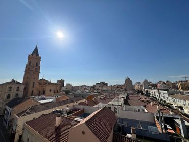Résidentiel à vendre à Centro