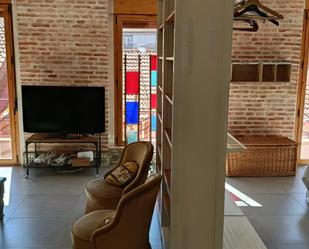 Apartament de lloguer en Valladolid Capital amb Calefacció i Balcó